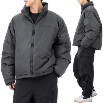 Fear of God �Ǿ���갫 ������ Ǫ�� ���� 202HO258151F IRONGRAY�Ǿ���갫 ������ Ǫ�� ���� 202HO258151F IRONGRAY