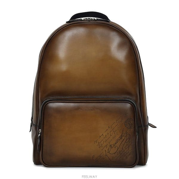 Berluti ����Ƽ 25FW īī�����ټ� Ÿ�� ���� ���� M310388 ML6����Ƽ 25FW īī�����ټ� Ÿ�� ���� ���� M310388 ML6