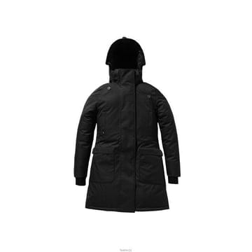 25FW 메리데스 여성 패딩자켓 블랙 MERIDETH NF BLACK