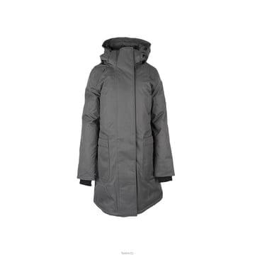 25FW 메리데스 여성 패딩자켓 MERIDETH NF STEEL GREY