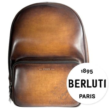 Berluti ���Ϲ߼� ����Ƽ Ÿ�ӿ�����ũ���佺���������׹��Ѱ������ Berluti M235692 ML6 1���Ϲ߼� ����Ƽ Ÿ�ӿ�����ũ���佺���������׹��Ѱ����