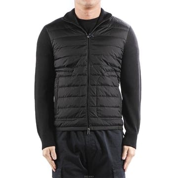 Moncler (K2091 9B50700 A9341 999) ���� �ΰ� �е� ���� 25FW(K2091 9B50700 A9341 999) ���� �ΰ� �е� ���� 25FW