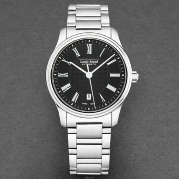 Louis Erard Mens Heritage (루이 애라드 오토메틱) (새상품)