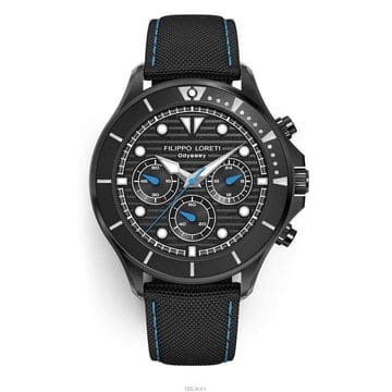Filippo Loreti  Watch (필리포 로레티 크로노그래프 시계) 아탈리아
