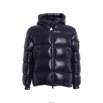 몽클레어 ECRINS 패딩자켓 네이비 1A002 28 68950 742