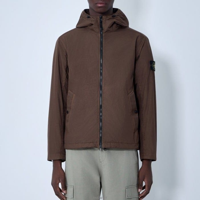 26 FW 스톤 아일랜드 콤파스 와펜 라이트웨이트 L1S154100001 S0A23 V007C