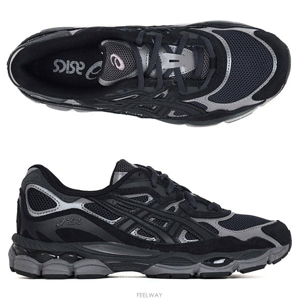 asics �ƽĽ� 25FW �׷�����Ʈ�׷��� ���� �� NYC ����Ŀ�� 1201A789 020�ƽĽ� 25FW �׷�����Ʈ�׷��� ���� �� NYC ����Ŀ�� 1201