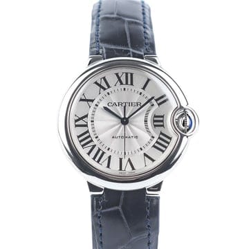 Cartier ��쿡 W69017Z4 �߷պ��� 36 �����ƽ ������ð� 36185-1��쿡 W69017Z4 �߷պ��� 36 �����ƽ ������ð� 3618