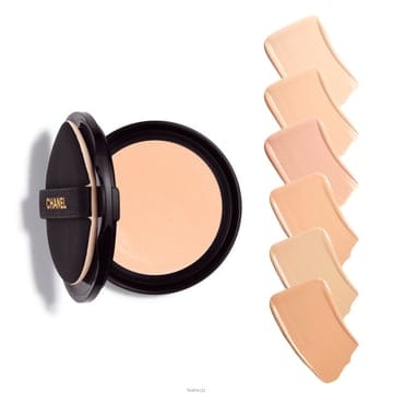 샤넬 CHANEL 프레스티지 슈블리마지 쿠션 파운데이션 리필