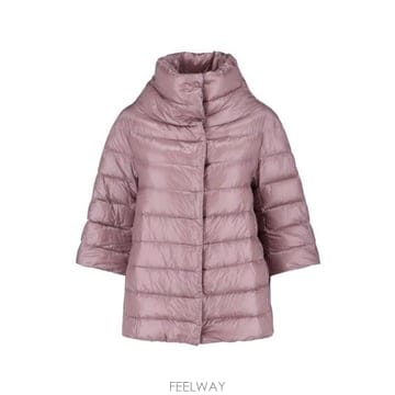 26 FW 에르노 아민타 패딩 퍼플 PI0043DIC12017Z