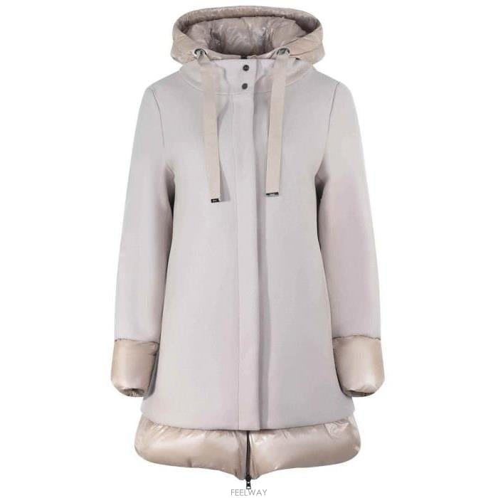26 FW 에르노 A 세이프 자켓 베이지 PI001966D33344