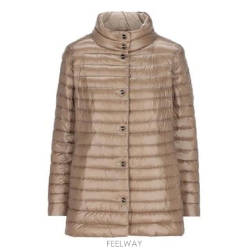 26 FW 에르노 리버시블 버튼업 자켓 베이지 PI1234D12017Z