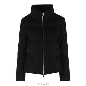 26 FW 에르노 리조트 자켓 블랙 PI00158DR12728