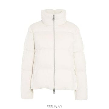 26 FW 에르노 리조트 자켓 화이트 PI00158DR12728