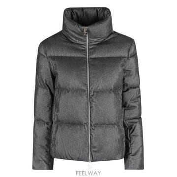26 FW 에르노 리조트 자켓 그레이 PI00158DR12728