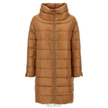 26 FW 에르노 마틸데 지퍼업 패딩 코트 SKU 190022227