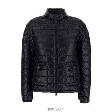 26 FW 에르노 퀼팅 롱슬리브 포켓 자켓 블랙 PI002039D12017Z