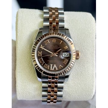 Rolex ���� *ALA* �η��� ��������Ʈ ������ �޺� �Ľ� ���̾� 179171 **������ȭ�� Ǯ��**���� *ALA* �η��� ��������Ʈ ������ �޺� �Ľ� ���̾� 1