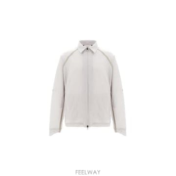 에르노 긴팔 라미나 셔츠 블랙