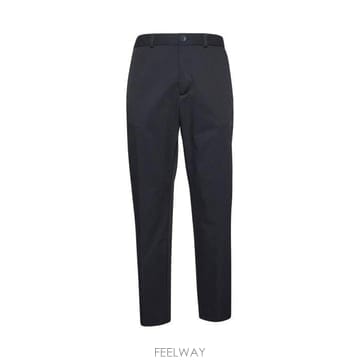 26 FW 에르노 스트레이트 레그 테일러드 팬츠 블루 PT000083U12531