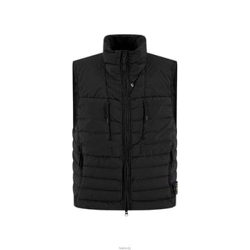 25FW 심리스터널 패딩조끼 K2S15 G100004 S0183 V0029