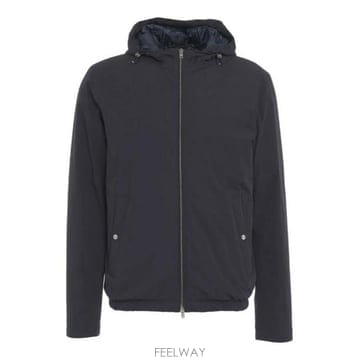 26 FW 에르노 리조트 트래블 포넨테 자켓 블루 GI00071UR12387SZ