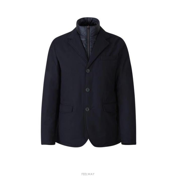 26 FW 에르노 레이어드 이펙트 자켓 PI001189U12638