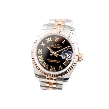 Rolex [�澾�� �ƺ��ð�]������ �η��� ��������Ʈ 179171 18k������ �޺� �ڵ�[�澾�� �ƺ��ð�]������ �η��� ��������Ʈ 179171 18k��
