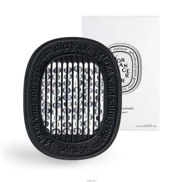 딥티크 DIPTYQUE 차량용 디퓨저 방향제 플레르 도랑줴 리필용캡슐