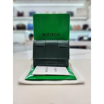 Bottega Veneta ���װ� ����Ÿ ī��Ʈ 3�� ���޶��� �׸� �������� 814686VCQC13049���װ� ����Ÿ ī��Ʈ 3�� ���޶��� �׸� �������� 814686