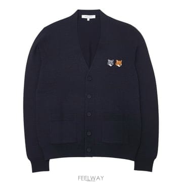 Maison Kitsune ����Ű���� �������� ���� ����� OM051CFKT1036 P190����Ű���� �������� ���� ����� OM051CFKT1036 P190