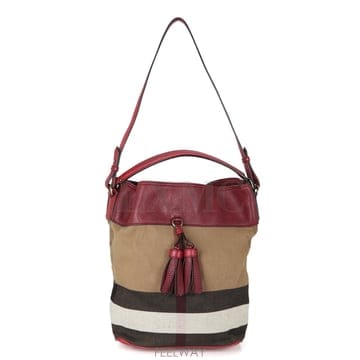 Burberry ������ 4020489 �ֽ��� �Ͽ콺 üũ ��� �׽� ���ǵ� ��Ʈ������ 4020489 �ֽ��� �Ͽ콺 üũ ��� �׽� ���ǵ� ��