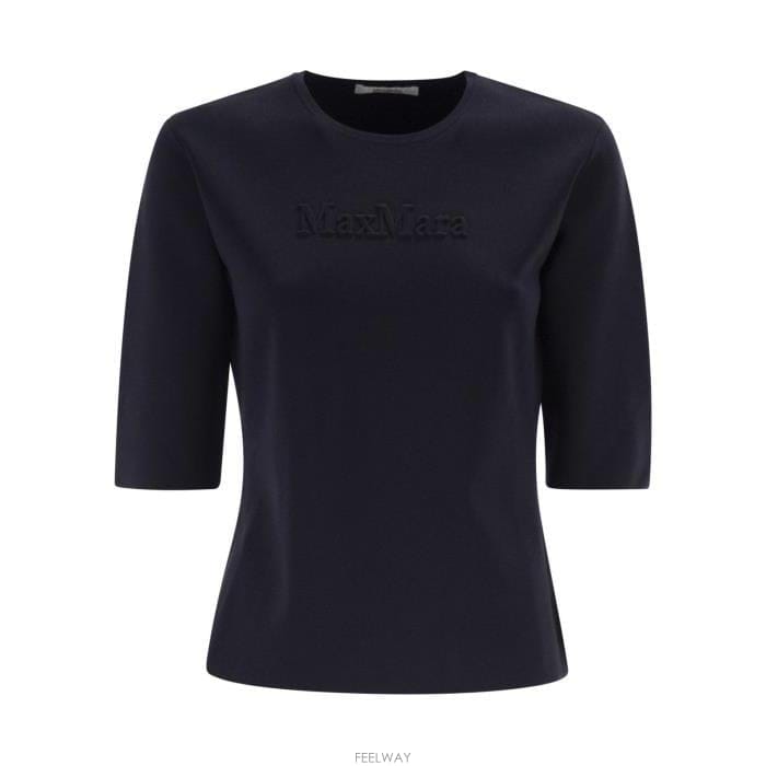 26 FW 막스마라 멕스파우스테로 Mxpaustero 반팔 티셔츠 2611361098600