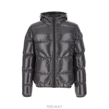 26 FW 에르노 집업 롱슬리브 후디드 코트 PI001133U12220Z