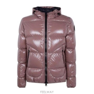 26 FW 에르노 집업 롱슬리브 후드 코트 PI001133U12220Z097