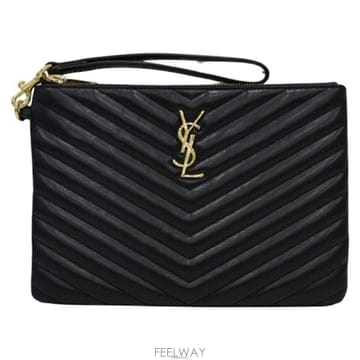 Saint Laurent ���ζ� ���׷� ��Ʋ�� ���� Ŭ��ġ 379039 CWU01 1000���ζ� ���׷� ��Ʋ�� ���� Ŭ��ġ 379039 CWU01 1000