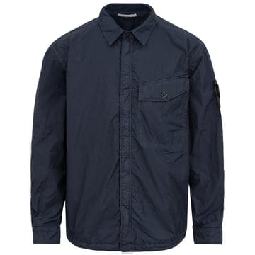 [당일/출고]25F/W K2S15Q100006 S0A23 V0020 스톤아일랜드 크링클랩스 바람막이 셔츠