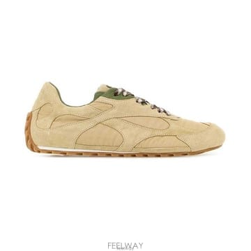 26 FW 보테가 베네타 오빗 플래시 로우 스니커즈 838384V3MS2