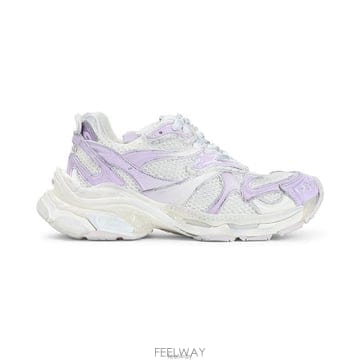 26 FW 발렌시아가 러너 2 0 그라디언트 스니커즈 779064WRN2G