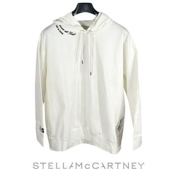 국내당일 스텔라매카트니 남성 후드티셔츠 Stella McCartney 515813 SKW59 9000 정품1