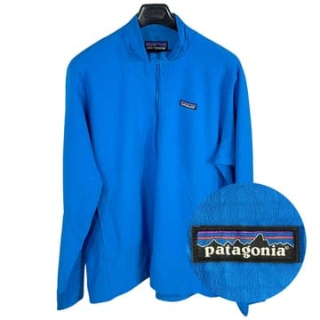 국내당일 파타고니아 남성 자켓 블루 Patagonia 83580 ANDB 정품100%