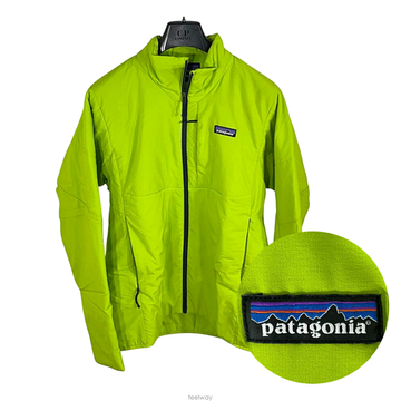 국내당일 파타고니아 성 나노 자켓 그린 Patagonia 84252 PSS 정품100%