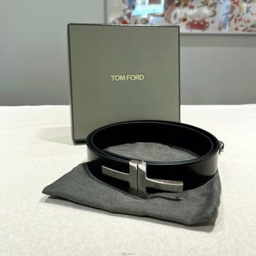 TOM FORD [����] ��ǰ/�ι躸��/����/������ ������ ���� ���� T ��Ʈ ���� (4cm)[����] ��ǰ/�ι躸��/����/������ ������ ���� ���� T ��