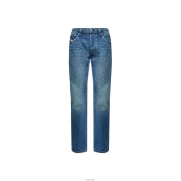 26SS 1985 LARKEE 데님팬츠 블루 00C06P 0KIAL 01
