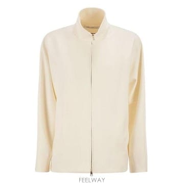 26 FW 막스마라 Pala 팔라 001 집업 저지 재킷 2611911048600