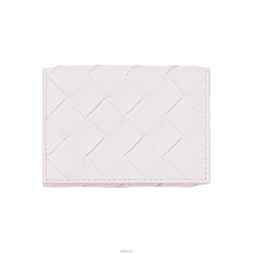 보테가베네타 인트레치아토 코인 반지갑
