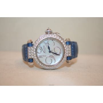 Cartier [Ÿ����]Cartier PASHA SEATIMER��쿡 �Ļ�  ��� ���̾� 32 �ζ�������[������Ϲ��][Ÿ����]Cartier PASHA SEATIMER��쿡 �Ļ�  ��� ����