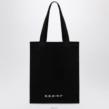 릭오웬스 다크쉐도우 토트백