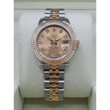 Rolex Ư�� ROLEX �ѷ��� 179173G ��������Ʈ �������� Ǯ�� ���±�Ư�� ROLEX �ѷ��� 179173G ��������Ʈ �������� Ǯ�� ��