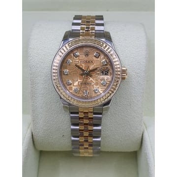 Rolex Ư�� ROLEX �ѷ��� 179173G ��������Ʈ 10point DIA ��ǻ���� ���±�Ư�� ROLEX �ѷ��� 179173G ��������Ʈ 10point DIA ��ǻ